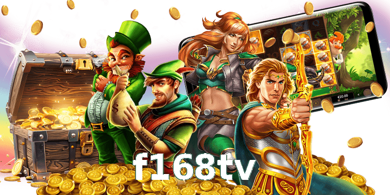f168tv