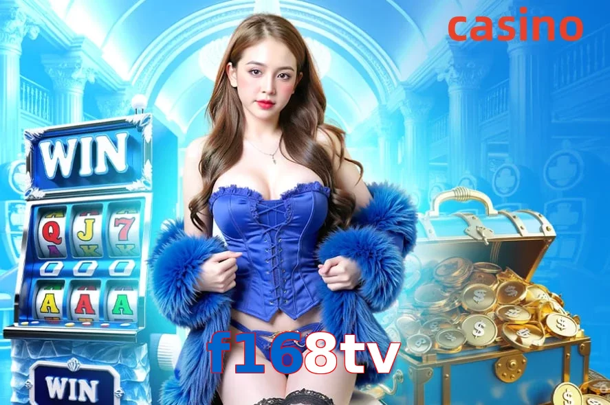 f168tv